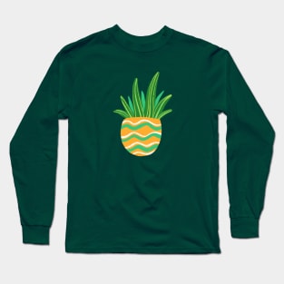 Cute Little Plant Long Sleeve T-Shirt